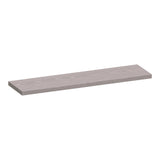BRAUER Ocean Slim planchet 60 incl. blinde ophanging Timber Greige AE-OCS60TE