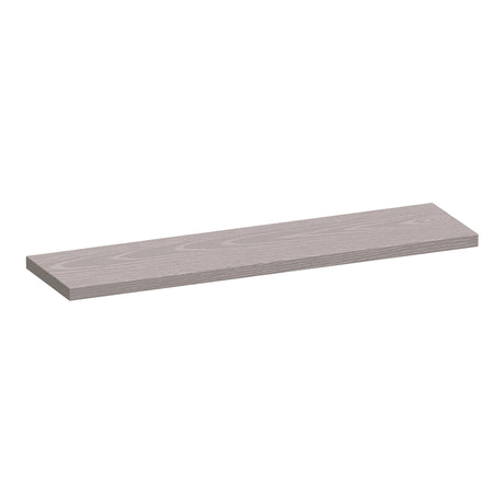 BRAUER Ocean Slim planchet 60 incl. blinde ophanging Timber Greige AE-OCS60TE