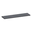 BRAUER Ocean Slim planchet 60 incl. blinde ophanging Timber Grey AE-OCS60TG