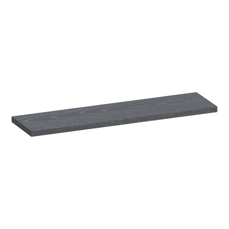 BRAUER Ocean Slim planchet 60 incl. blinde ophanging Timber Grey AE-OCS60TG
