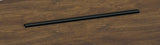 BRAUER Meubelgreep opbouw model A 320 mm RVS gunmetal geborsteld PVD