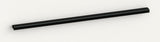 BRAUER Meubelgreep opbouw model A 480 mm RVS mat zwart