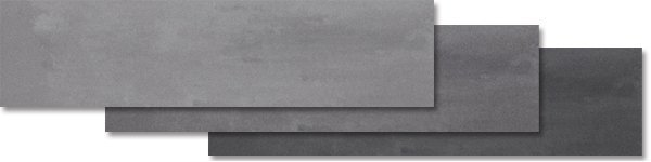 Mosa Terra Tones antraciet 15x60 216XV1560 12mm mat rett. R10