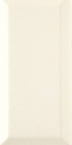 Mosa Trocadero klassiek wit 10x20 1011-1020 9mm glans rel facet