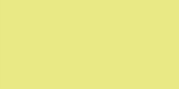 Mosa Murals Blend brimstone yellow #2 15x30 32200-1530 7mm mat