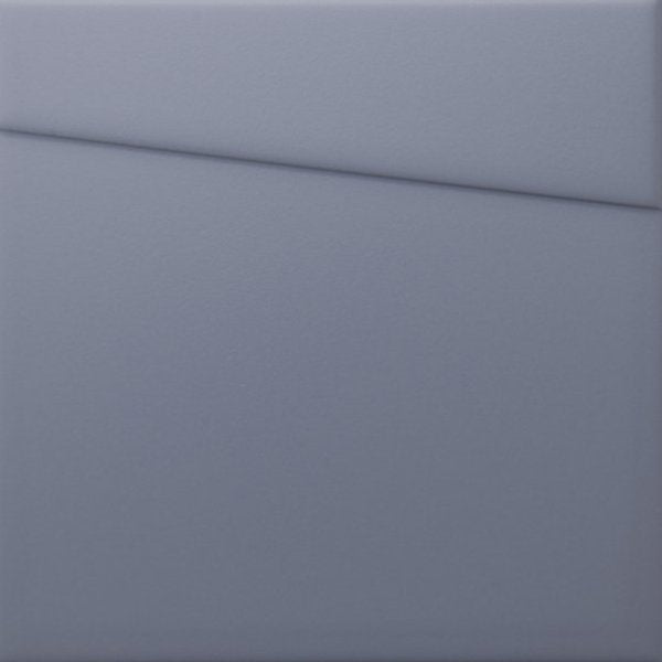 Mosa Murals Lines sea blue #2 15x15 36030-1515 7mm mat