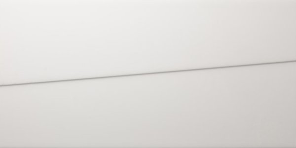 Mosa Murals Lines bright white 15x30 36010-1530 7mm mat