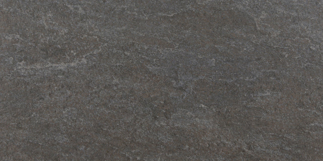 Floorgres Walks 1.0 black 30x60 728762 10mm mat rett. R9 soft