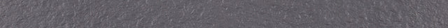 Mosa Terra Maestricht koel zwart 5x60 203RL560 12mm mat rett. R11 relieftegel (strook)