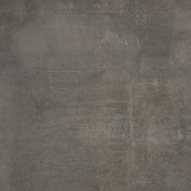 Douglas Jones Beton antraciet 70x70 10mm mat rett. R9