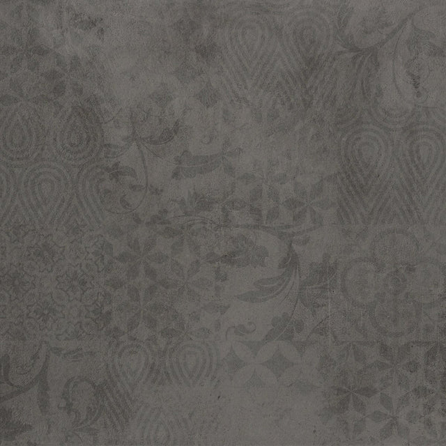 Porcelaingres Urban dove 60x60 x606291x8 8mm mat rett. R10 dec.weave
