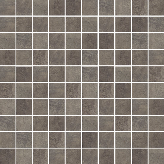 Floorgres Rawtech mud 30x30 753905 10mm mat R10 moz.f:030x030