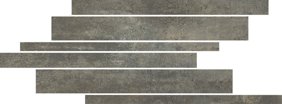 Floorgres Rawtech mud 20x40 752214 10mm mat rett. R10 mur.