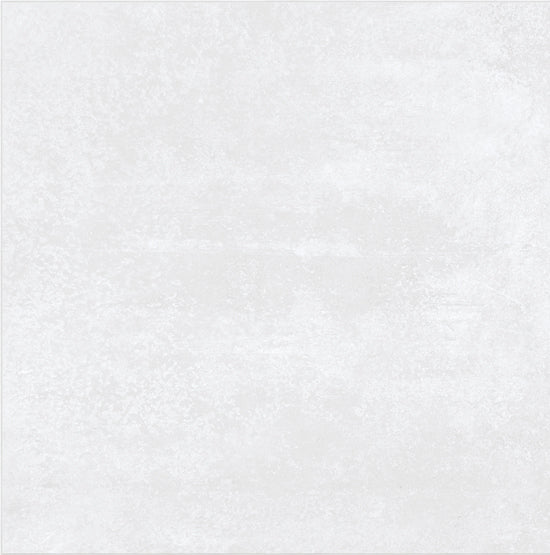 Floorgres Rawtech white 60x60 752200 10mm mat rett. R10