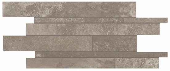 JOS. Reused mud 30x60 430600043 10mm mat R10 muretto