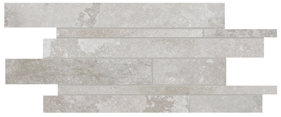 JOS. Reused light grey 30x60 430600041 10mm mat R10 muretto