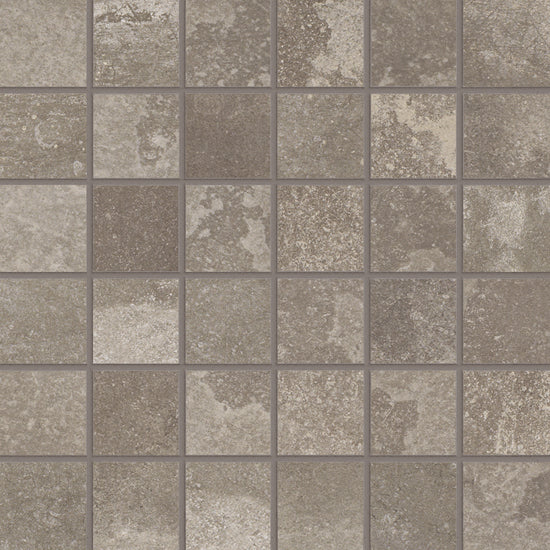 JOS. Reused mud 30x30 4300903 10mm mat R10 moz.f:050x050