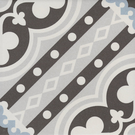 Douglas Jones Vintage edith 20x20 EDITH 8mm mat dec.