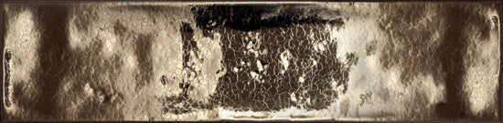 Quintessenza Cromia 26 oro 6,5x25 crv112l 10mm glans dec.