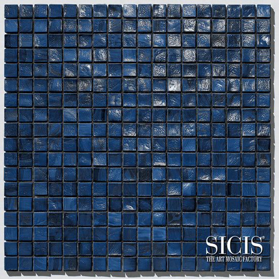 Sicis Murano lapislazuli 4 30x30 LAPISLAZULI 4 4mm moz.afm: 015x015