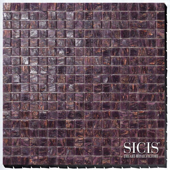 Sicis Firefly Collect zaire 30x30 ZAIRE 4mm moz.afm: 015x015