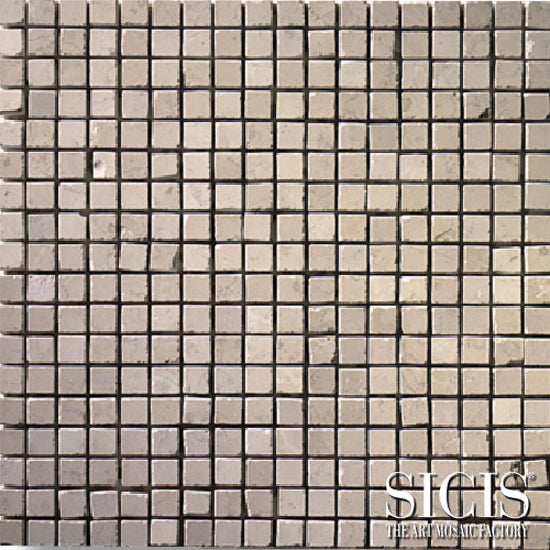 Sicis Pietre Romane rosa pearl 30x30 NR.31 ANC. 015X015 10mm moz.afm: 015x015 ancient