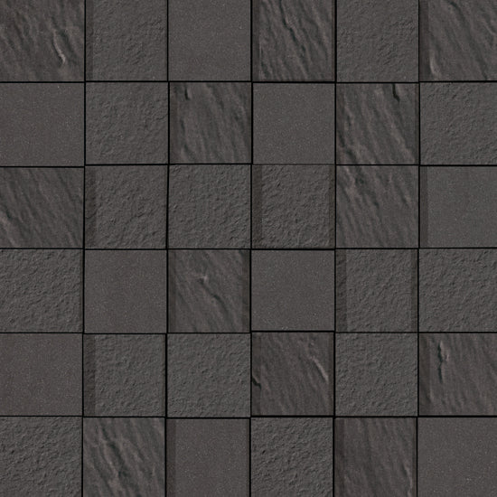 Grespor Minos night 30x30 PV50347 9,5mm mat rett. 3d moz.f:050x050
