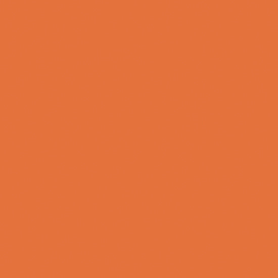 Rako Color One orange 15x15 WAA19460 6mm mat