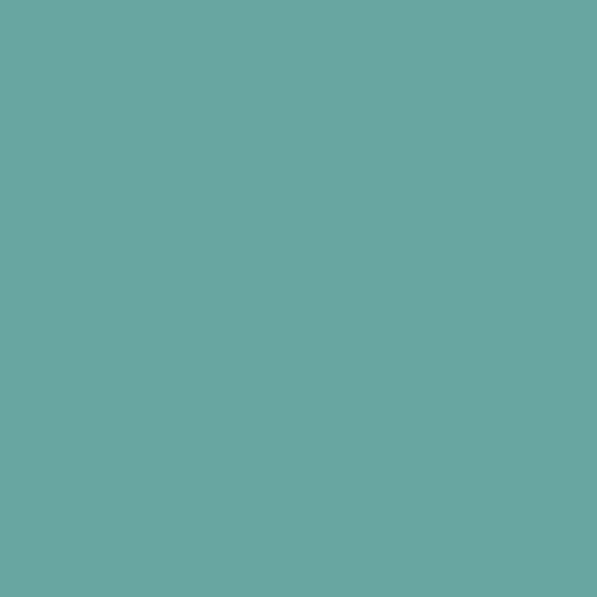 Rako Color One turquoise 15x15 WAA19467 6mm mat