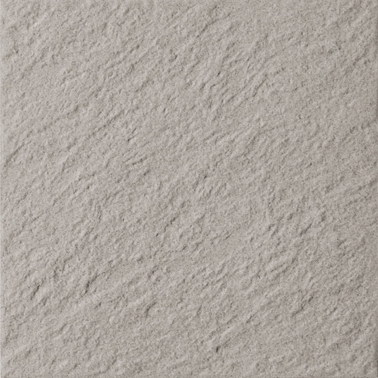 Rako Taurus Granit grey 20x20 TR725076 8mm mat R11 relief
