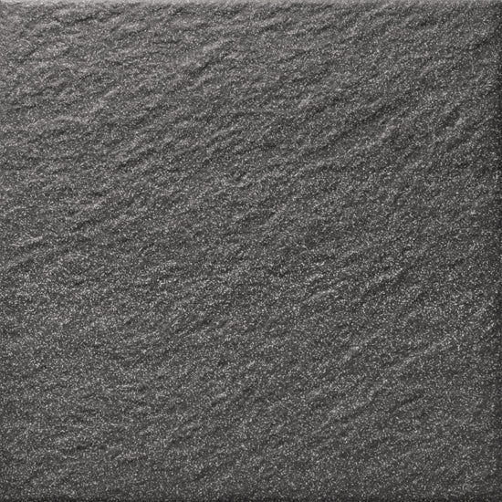 Rako Taurus Granit black 30x30 TR734069 8mm mat R11 relief