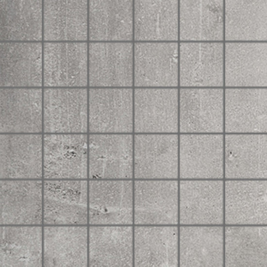 Porcelaingres Urban grey 30x30 x370292x8 8mm mat ret R10 moz.f:050x050