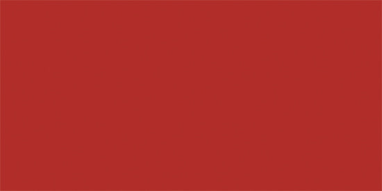 Rako Color One red 20x40 WAAMB363 7mm glans