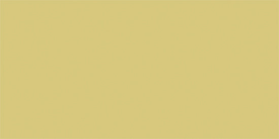 Rako Color One yellow 20x40 WAAMB221 7mm mat