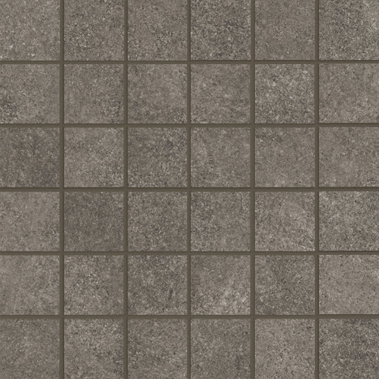 JOS. Disi anthracite 30x30 4300804 10mm mat rett. R10 moz.f:050x050