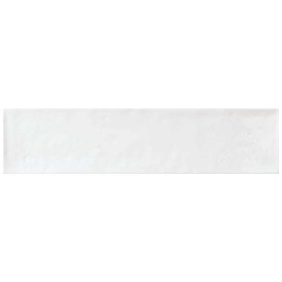 Quintessenza Cromia 26 bianco lucido 6,5x25 crv106l 10mm glans