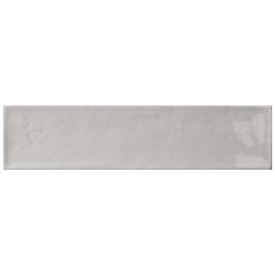 Quintessenza Cromia 26 grigio2 lucido 6,5x25 crv102l 10mm glans