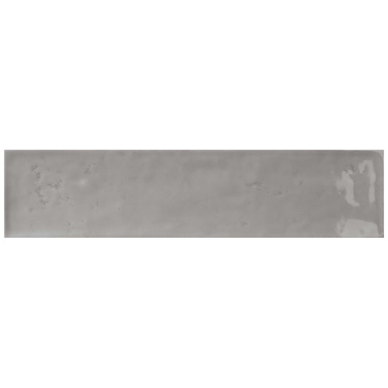 Quintessenza Cromia 26 grigio3 lucido 6,5x25 crv103l 10mm glans