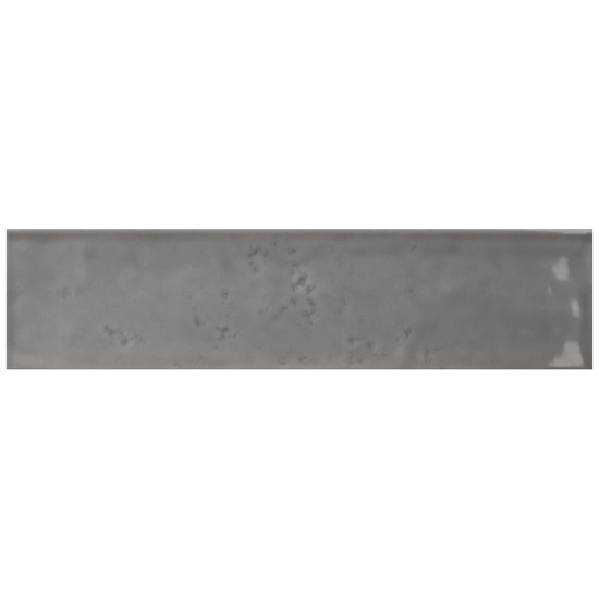 Quintessenza Cromia 26 grigio4 lucido 6,5x25 crv104l 10mm glans