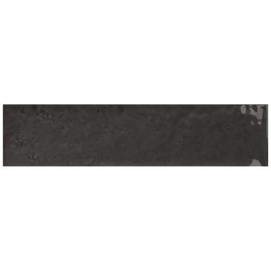 Quintessenza Cromia 26 grigio5 lucido 6,5x25 crv105l 10mm glans