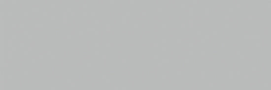 Mosa Global collection grijs uni 10x30 16870-1030 7,8mm glans