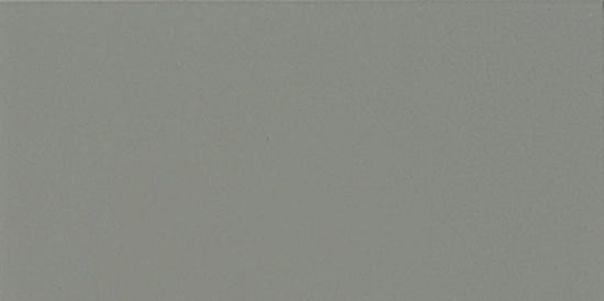 Mosa Global collection muisgrijs uni 15x30 16880-1530 7mm glans