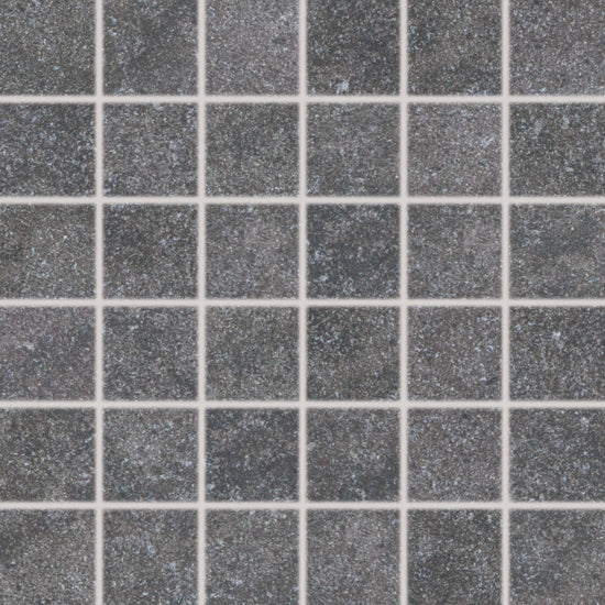 Rako Kaamos black 30x30 DDM06588 10mm mat rett. R10 moz.f:048x048