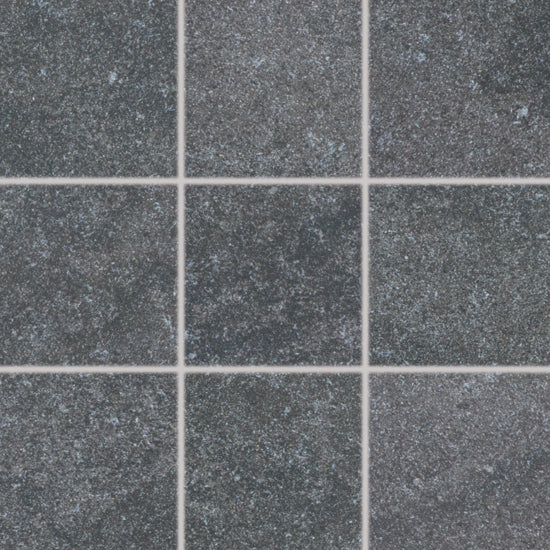 Rako Kaamos black 30x30 DAK12588 10mm mat rett. R10 moz.f:098x098