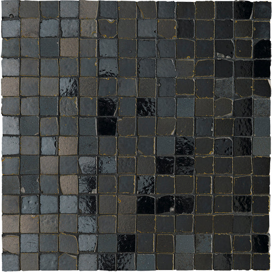 Douglas Jones Metal iron 30x30 ml03me 9,5mm mat moz.f:020x020
