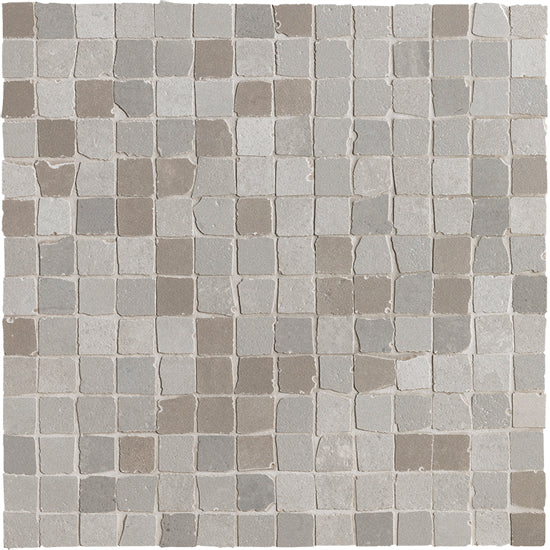 Douglas Jones Metal steel 30x30 ml01me 9,5mm mat moz.f:020x020