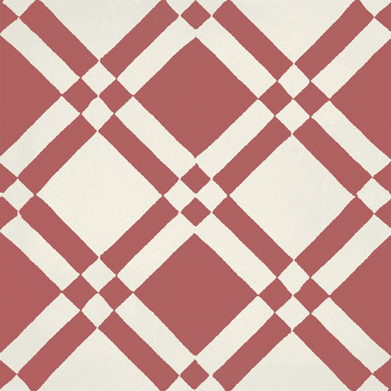JOS. Hidro almost square berry 20x20 dd30 8,3mm mat dec.