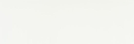 Colorker Andes & Austral blanco 30x100 215751 9,7mm glans rett.