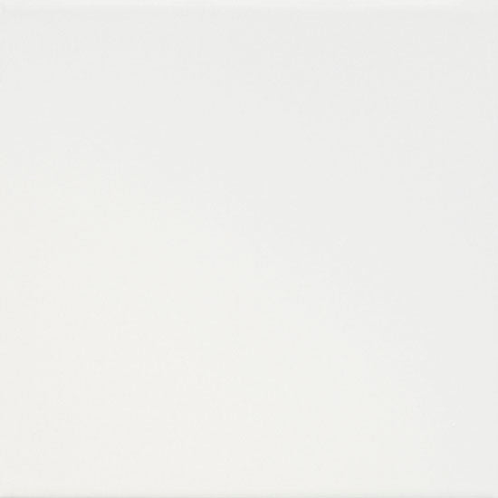 Mosa Murals Fuse bright white 30x30 38510-3030 7mm glans