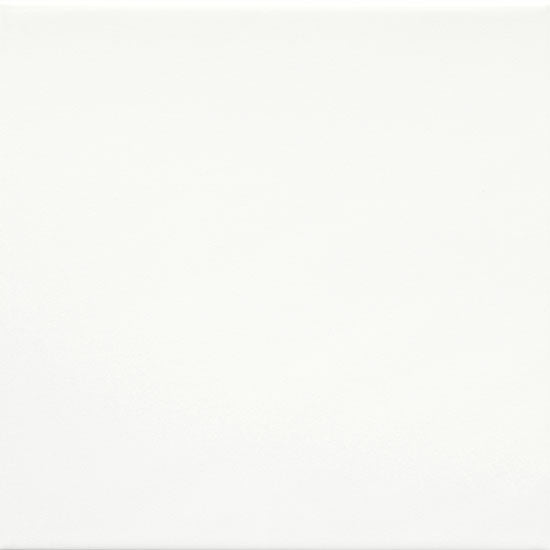 Mosa Murals Fuse bright white 30x30 38010-3030 7mm mat